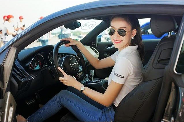 MẸO NHẬN BIẾT CÁC LOẠI BIỂN BÁO - Mẹo thi lý thuyết lái xe B2